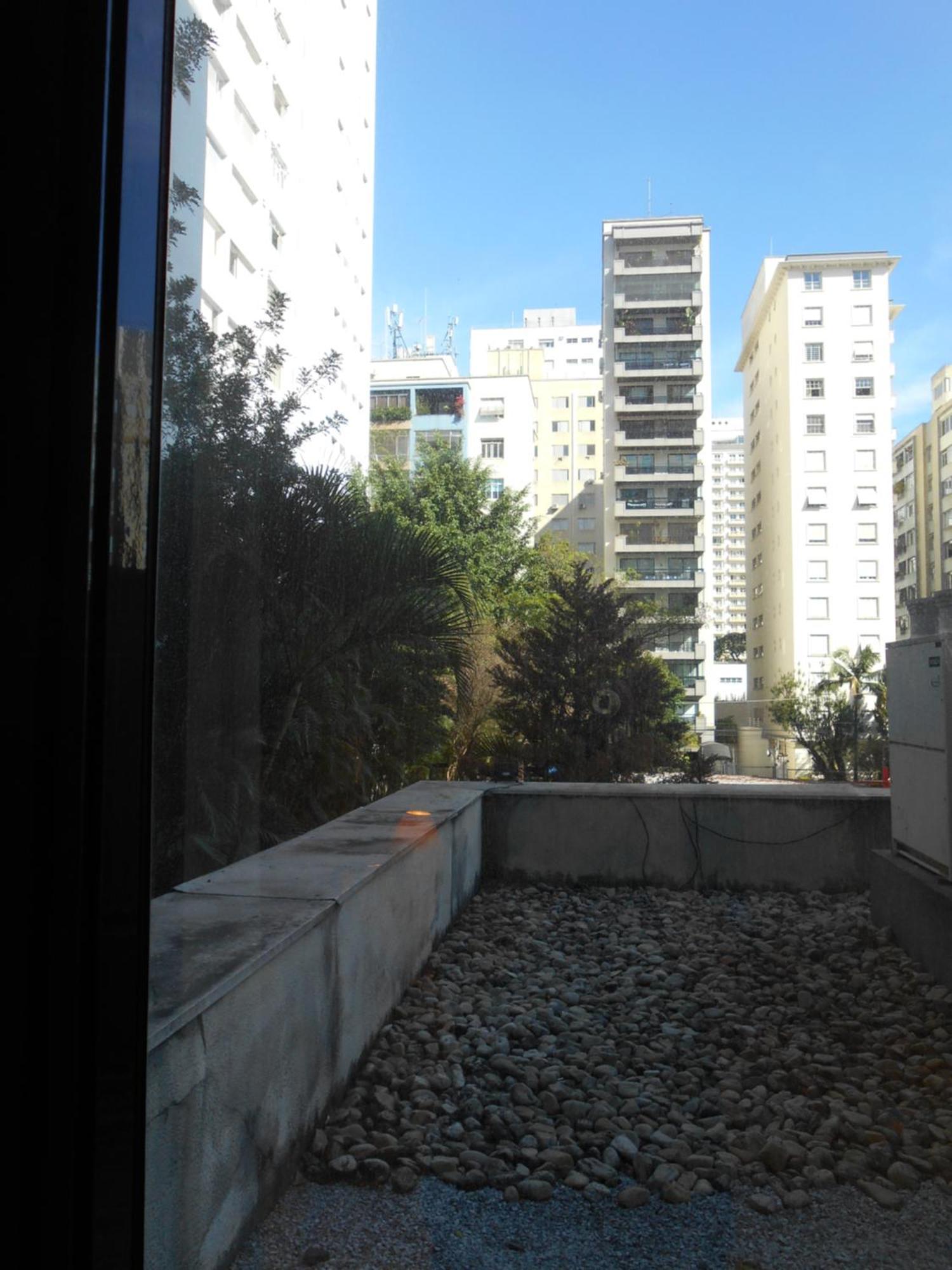 אפרטהוטל סאו פאולו Flat Com Otima Localizacao Em Higienopolis - Affiliated By Melia מראה חיצוני תמונה